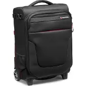Manfrotto Pro Light Trolley Air-50 Valise sur roulette Noir