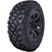 Kenda Pneu De Quad K3204r Klever Xt 8pr 70m E Tl
