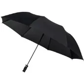 Falcone Unisexe, Parapluie, GF-600, Noir