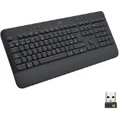 Logitech Clavier 5099206105515