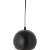 Frandsen Suspension , Noir, Salon / séjour, Métal