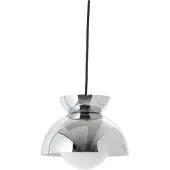 Frandsen Butterfly Ø 21 cm Suspension Chrome