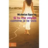 Libra Diffusio Si tu me voyais comme je te vois