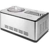 Caso Machine à glace & yaourtière IceCreamer 2-en-1