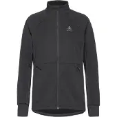 Odlo Veste de ski de fond Essentials Warm, femmes - , Couleur:15000 black, Taille:L