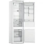 Whirlpool WHC20D023B1 SF Intégré 300 L E Blanc