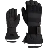 Ziener Visionnaire Milo-Z AS Gants de snowboard pour hommes