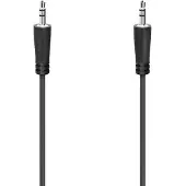 Ginza.se Câble Audio 3.5 Mm Jack 5 M (205116)