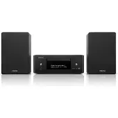 Denon Ceol N12DAB Noir