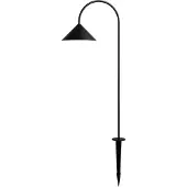 Frandsen Grasp Lanterne de Jardin Matt Black