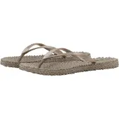 Ilse jacobsen Sandales 'CHEERFUL02' gris clair