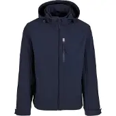 Brandit Hurricane Softshell Veste