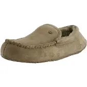 Warmbat Le mocassin Grizzly pour hommes