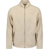 No-excess Veste mi-saison sable