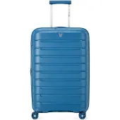 Roncato Valisette 'B-Flying' bleu roi