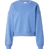 ONLY Sweat-shirt 'ONLBest' bleu clair