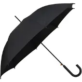 Knirps Parapluie 'A.760 ' noir