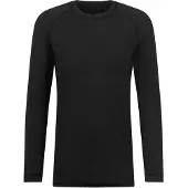Mey T-Shirt fonctionnel noir