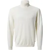 Pierre Cardin Pull-over blanc perle