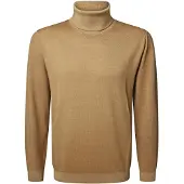 Pierre Cardin Pull-over camel