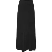 LASCANA Jupe noir