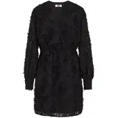 We fashion Robe noir