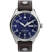 Timex Montre TWG030100 marron