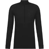 Mey T-Shirt fonctionnel noir