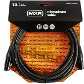 Mxr DCM15 4,6 m Câble de microphone