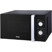 Frifri LMW9820B - Vrijstaande magnetron - Zwart