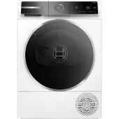 Bosch WQB246CLNL Iron Assist