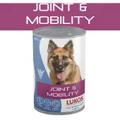 Lukos Veterinary Diet Joint & Mobility pâtée pour chien