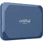 Crucial X10 Pro External Ssd Clair