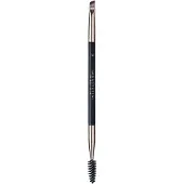 Anastasia Beverly Hills Brush 14 Duo Brow pinceau sourcils biseauté 1 pcs