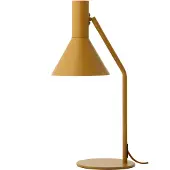Frandsen Lampe de Table , Lyss, Salon / séjour, Métal, Design