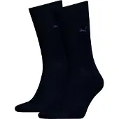 Puma Chaussettes de sport marine