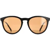 Serengeti Lunettes de soleil 'Sunglasses SS556002 Brawley' noir