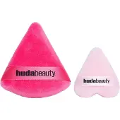 Huda Beauty Easy Bake POWDER PUFF DUO 2 ST