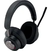 Kensington H3000 Sans fil Arceau Jouer USB Type-C Noir