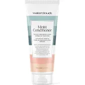 Waterclouds Après-shampoing hydratant en profondeur pour cheveux secs et cassants 200 ml
