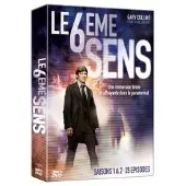 Elysee L'intégrale des Saisons 1 à 2 DVD