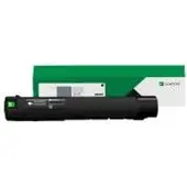 Lexmark 85D0P00 - Noir - Conducteur photographique