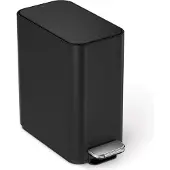 Simplehuman Seau Slim Liner Pocket 5 litres