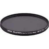 Hoya 49mm Fusion Antistatic Next CIR-PL
