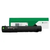 Lexmark 85D0HK0 - Noir - Toner - Grande capacité