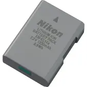 Nikon Batterie EN-EL14a
