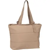 Got Bag Cabas marron