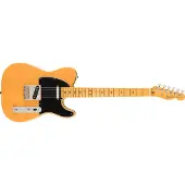 Fender American Professional Classic Telecaster MN Butterscotch Blonde