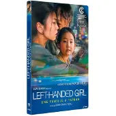 LE PACTE Left-Handed Girl DVD