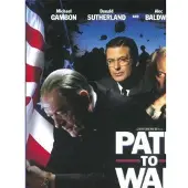 Warner Path to War DVD